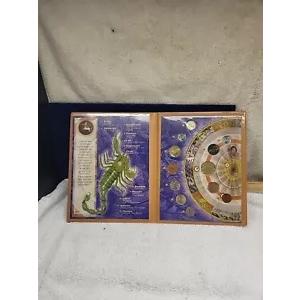 COOL Year of the Rooster - 黄道帯占星術コインコレクション - 12 コイン