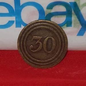 ポーランド 30 Moneta D?br Sie...の商品画像