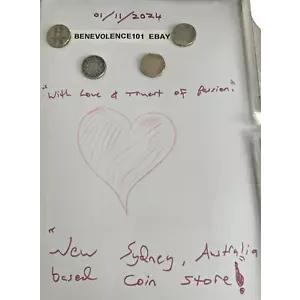 オーストラリア $2 ドル「コイン エラー」コモンウェルス - 流通メジャー - (無料投稿)