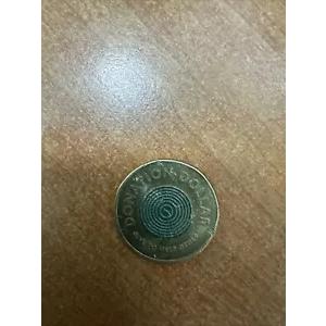 2021 寄付 1 ドル $1 オーストラリア コイン UNC ベストプライス