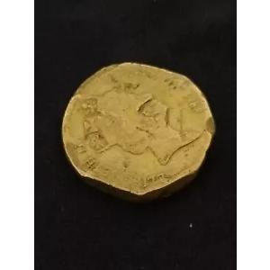 1988 $2 ミント エラー コイン (非常に希少) 送料無料、追跡あり