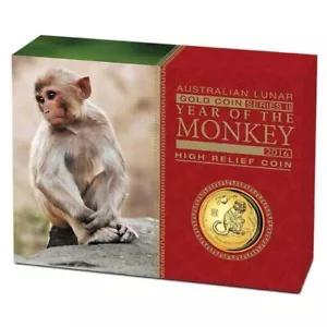 2016 YEAR OF THE MONKEY...の詳細画像2