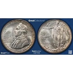 1928 PCGS MS64 CAC ハワイアン コメム |信じられないほどのオリジナルの表面 |送料無料