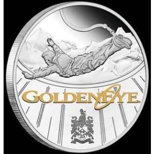 007ゴールデンアイ 貨幣 メダル インゴット の商品一覧 コレクション 趣味 楽器 手芸 コレクション 通販 Yahoo ショッピング