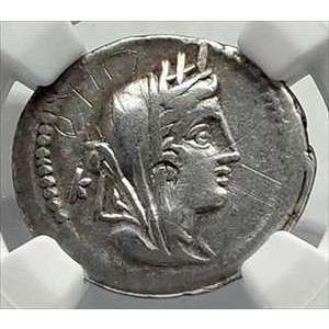 アンティークコイン 共和政ローマ102bcキュベレービクトリーチャリオットコウノトリ古代銀貨ngci Roman Republic 102 Usdm 2346 2 Liberty Americaオンラインストア 通販 Yahoo ショッピング