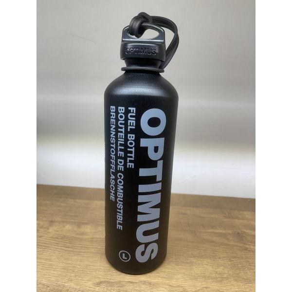 OPTIMUS チャイルドセーフ フューエルボトル タクティカル Lサイズ