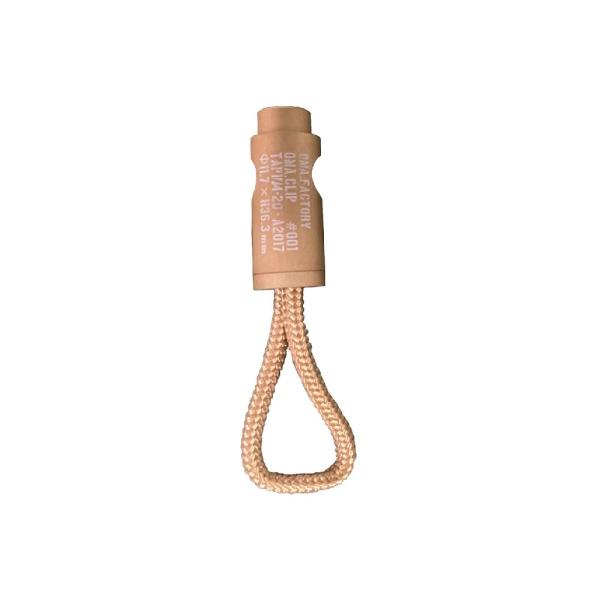 OMA FACTORY OMA.CLIP (Khaki) OMAクリップ アウトドア