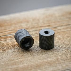 37CAMP（37キャンプ） フラット五徳 鉄(黒皮) フラットバーナー