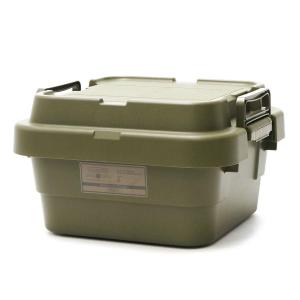 デルタ エムティー アルミコンテナ 46L グリーン DELTA/MT ExtremeX 39
