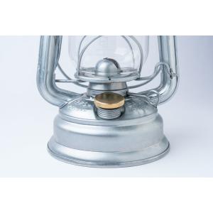 Definitely フュアハンド276用オイルランタンキャップ(真鍮