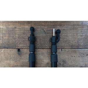YOKA CABIN用ポール 2本セット