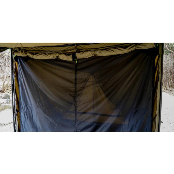 ヨカ YOKA CABIN用 蚊帳 キャンプ テント用