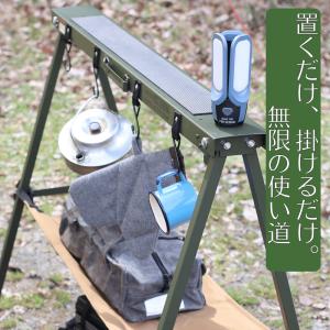 ハンガーラック SAWHORSE&HANGER...の詳細画像3
