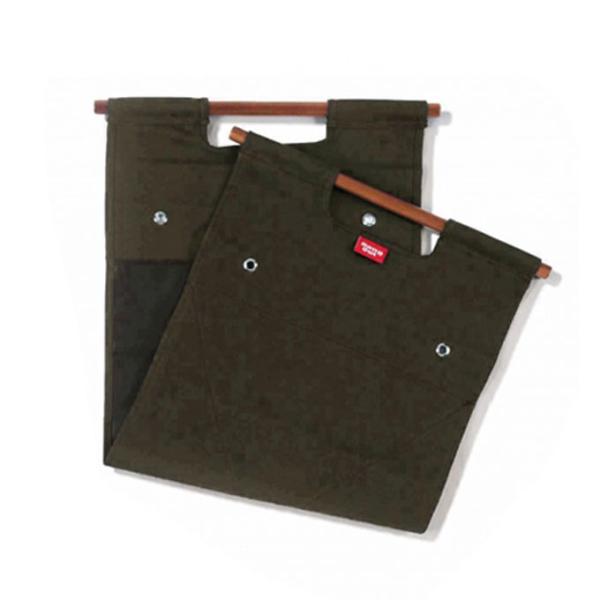 ログキャリー HangOut  ハングアウト LGC-400 オリーブ