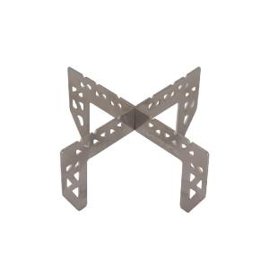 EVERNEW エバニュー チタンゴトク