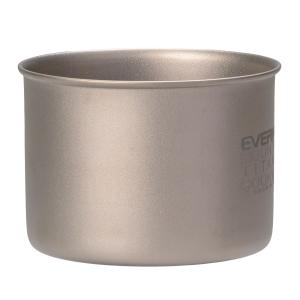 EVERNEW エバニュー ECA544 Ti...の詳細画像3