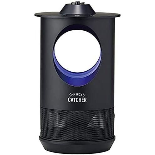 アピックス ポータブル蚊取り捕虫器 AIC30B