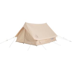 NORDISK ノルディスク Alfheim 19.6 Cabin : Liberty Base Products
