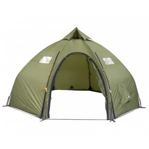 テント・タープ HELSPORT Fjellheimen Pro 6 Camp HELSPORT Fjellheimen Pro 6 Camp ヘルスポート フィエル