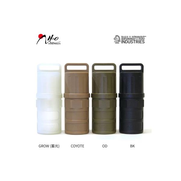 BALLISTICS IBS CASE バリスティックス ムヒケース おしゃれ スタイリッシュ コン...