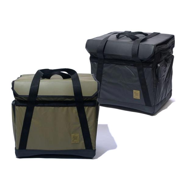 コンテナ バッグ 折り畳みコンテナ アッソブ ナイロンポリカーボネート フォールディングコンテナ A...