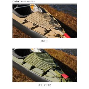 FOLBOT Tactical Folding Kayak FT-TFK00001 フォルボット タクティカルフォールディングカヤック｜liberty-base