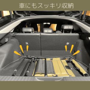 ハイバックローバーチェア アッソブ AS2OV...の詳細画像5