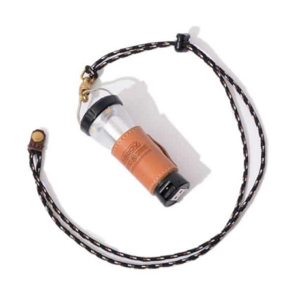 AS2OV アッソブ LANTERN COVER for GOALZERO ゴールゼロ lighth...