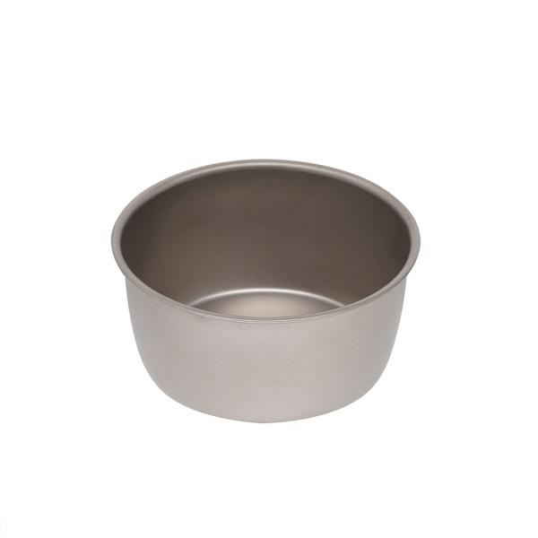 ベルモント チタンULネストカップ350 belmont BM-626 日本製 コップ 食器 スタッ...