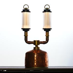 38explore dリング BRASS ブラスの詳細画像4