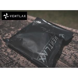 VENTLAX 爆買 ヴェントラクス インフレータブルマット ワイド VENTLAX
