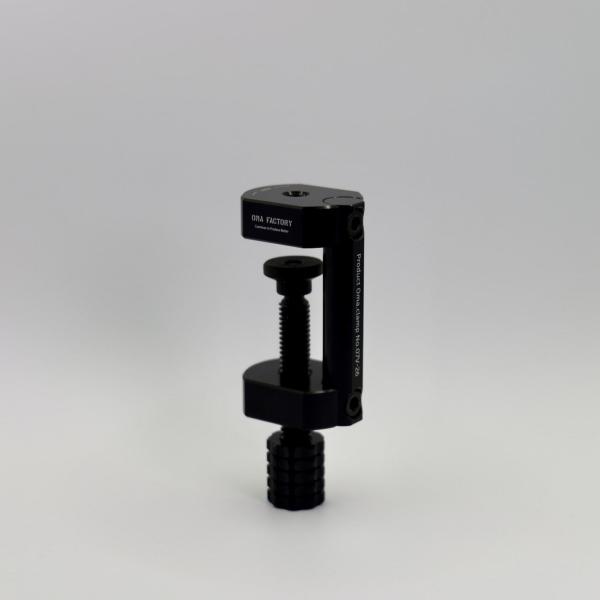 OMA.factory オーエムエーファクトリー OMA.CLAMP クランプ キャンプ アウトドア