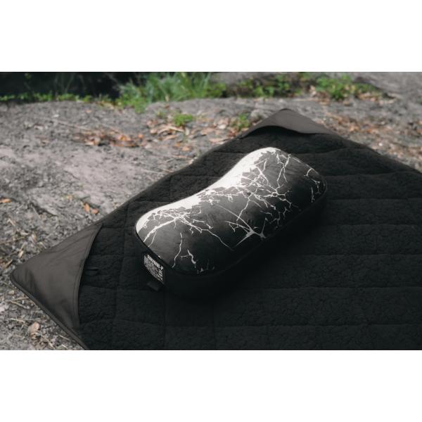 ヴェントラクス 枕 VENTLAX NIRVANA PILLOW VL-NIRP ニルヴァーナピロー...