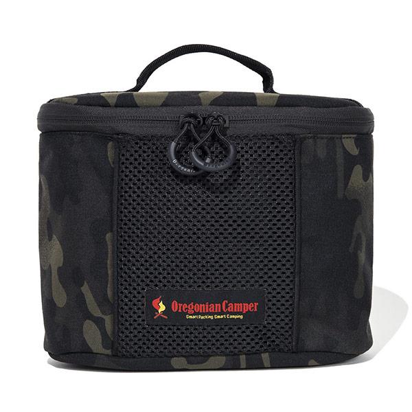 Oregonian Camper OR OD缶toGO ブラックカモ