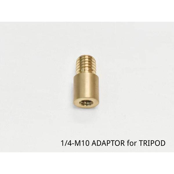5050WORKSHOP 1/4-M10 アダプター for Tripod 2WAYSTAND ラン...