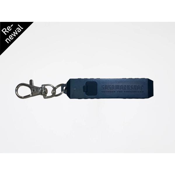 5050WORKSHOP REMOTE CONTROL用RCリモコン2.0 アウトドア キャンプ ラ...