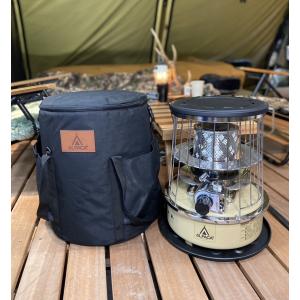 5%OFF！alpaca stove アルパカ プラス ストーブ 専用バックセット サンドベージュ TS−77NC Sand Beige アルパカストーブ 石油ストーブ 暖房