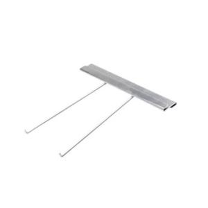 EVERNEW エバニュー EBY697 Alu. Table / Stove hole : Liberty Base