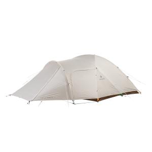YOKA YOKA CABIN 本体のみ ヨカ キャビン テント TC素材 ダークカーキ
