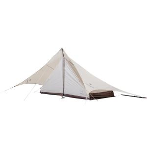 スノーピーク Snow Peak ペンタイーズ...の詳細画像3