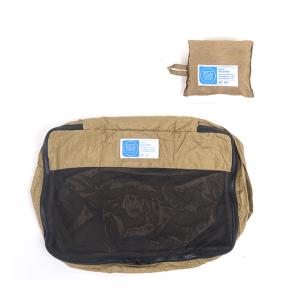 POST GENERAL PARACHUTE NYLON PACKING BAG L ポストジェネラル パッカブルパラシュートナイロンパッキングバッグL