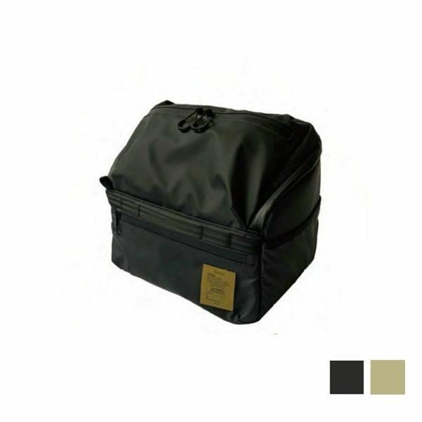 AS2OV アッソブ NYLON POLYCARBONATE SPICE BOX スパイスボックス ...