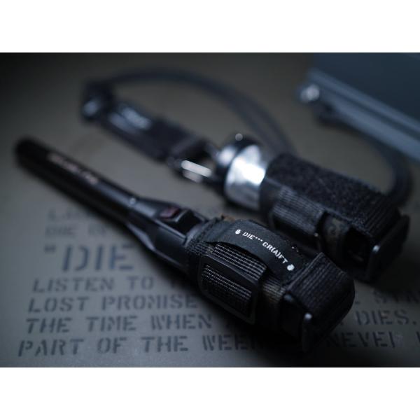 ダイクラフト ゴールゼロ&amp;スティックターボ２ アームカバーDIE CRAFT ST2 &amp; GOAL ...