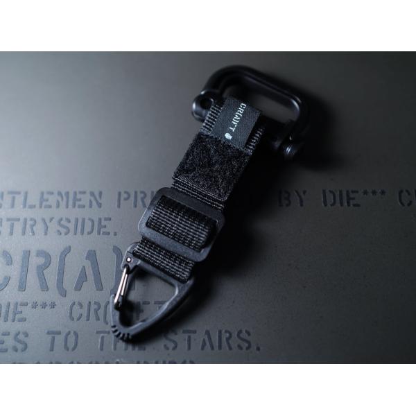 ダイクラフト タクティカルホルダー DIE CRAFT TACTICAL HOLDER 爆買