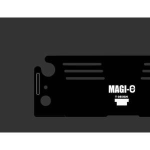 T-Design MAGIC EDGESTAND 5050works 2way stand（拡張テー...