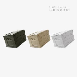 BROOKLYN WORKS Z STORAGE...の商品画像