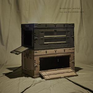 38explore×Dekitech A38grate QW ホワイト 多機能テーブル アウトドア