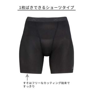 CW-X ワコール レディース スポーツパーツ...の詳細画像5