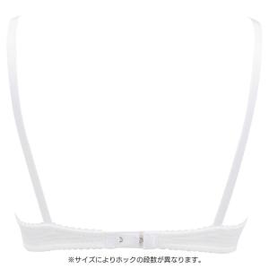 ワコール ジュニア ステップ3 ガールズ ブラ...の詳細画像2