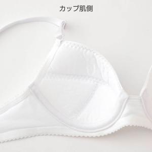 ワコール ジュニア ステップ3 ガールズ ブラ...の詳細画像4